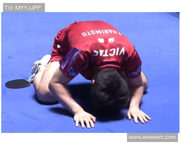 3-0,日本张本智和被打哭,混合集体世界杯:一场竞赛连输6局