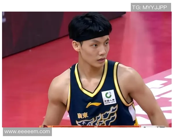 CBA张狂一夜！徐杰创纪录广东3分险胜广州，上海大胜江苏