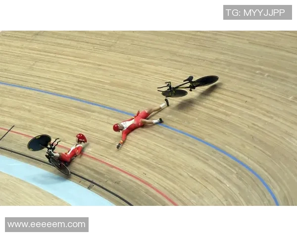 全运会|场所自行车——女子集体追逐赛赛况