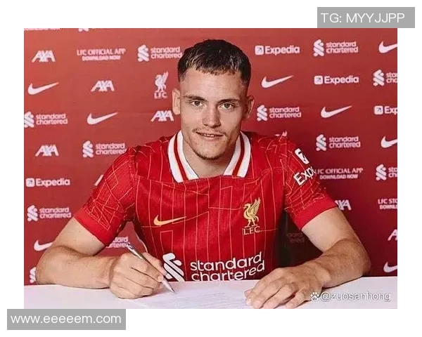 前纽卡股东:我很喜欢伊萨克,信任他会在利物浦获得好成绩