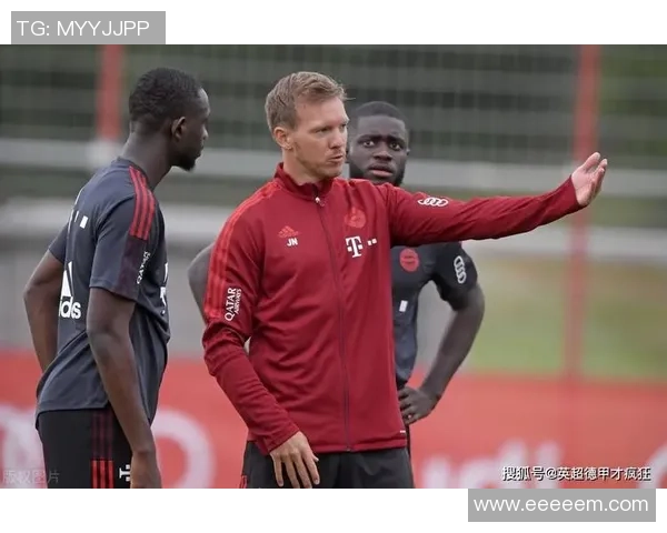 弗里克:给对手压力是功德,但咱们只能决议自己到手的分数 弗里克:给对手压力是功德,但咱们只能决议自己到手的分数